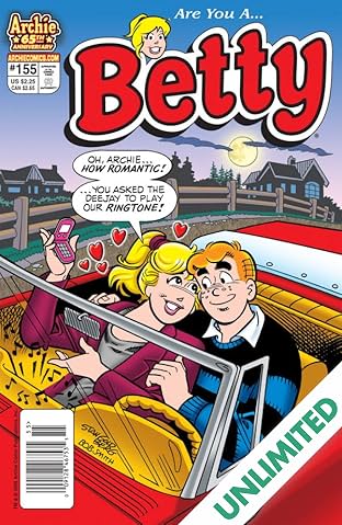 Betty #155
